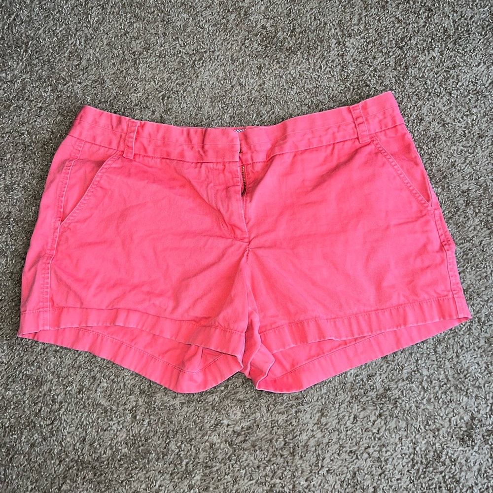 J.Crew Shorts